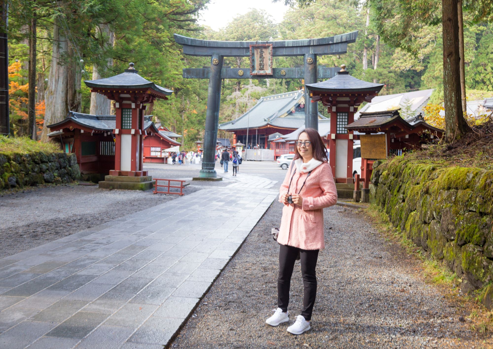 TourPackage